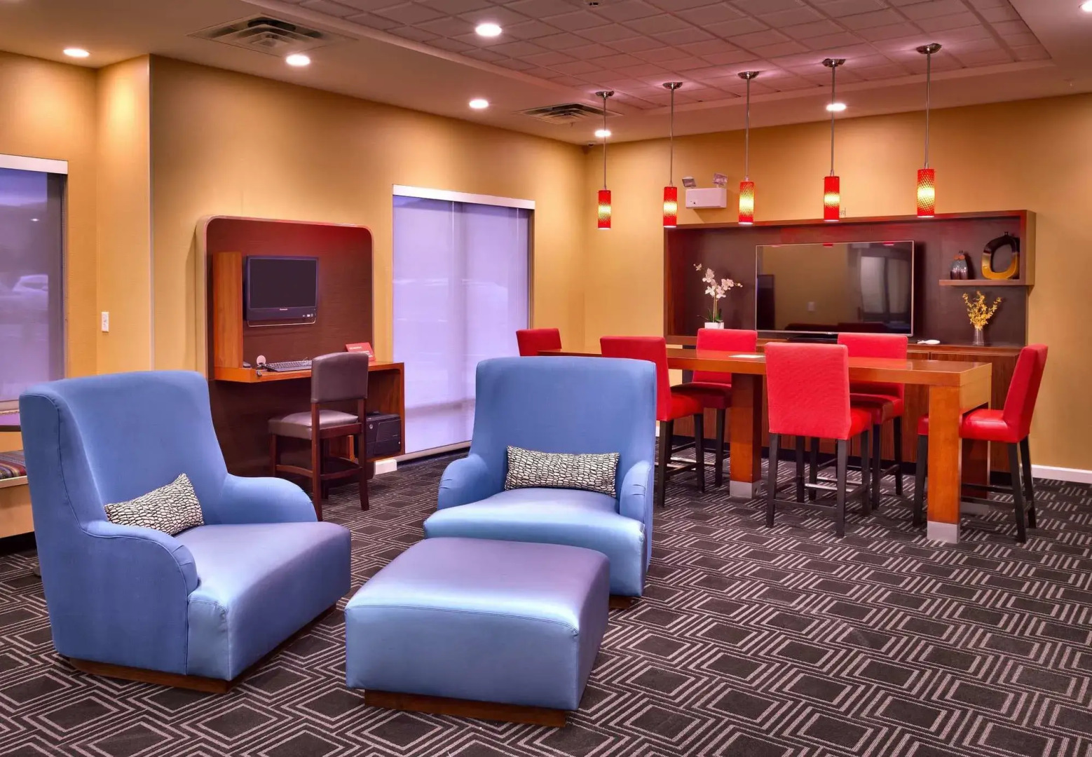 TownePlace Suites Missoula