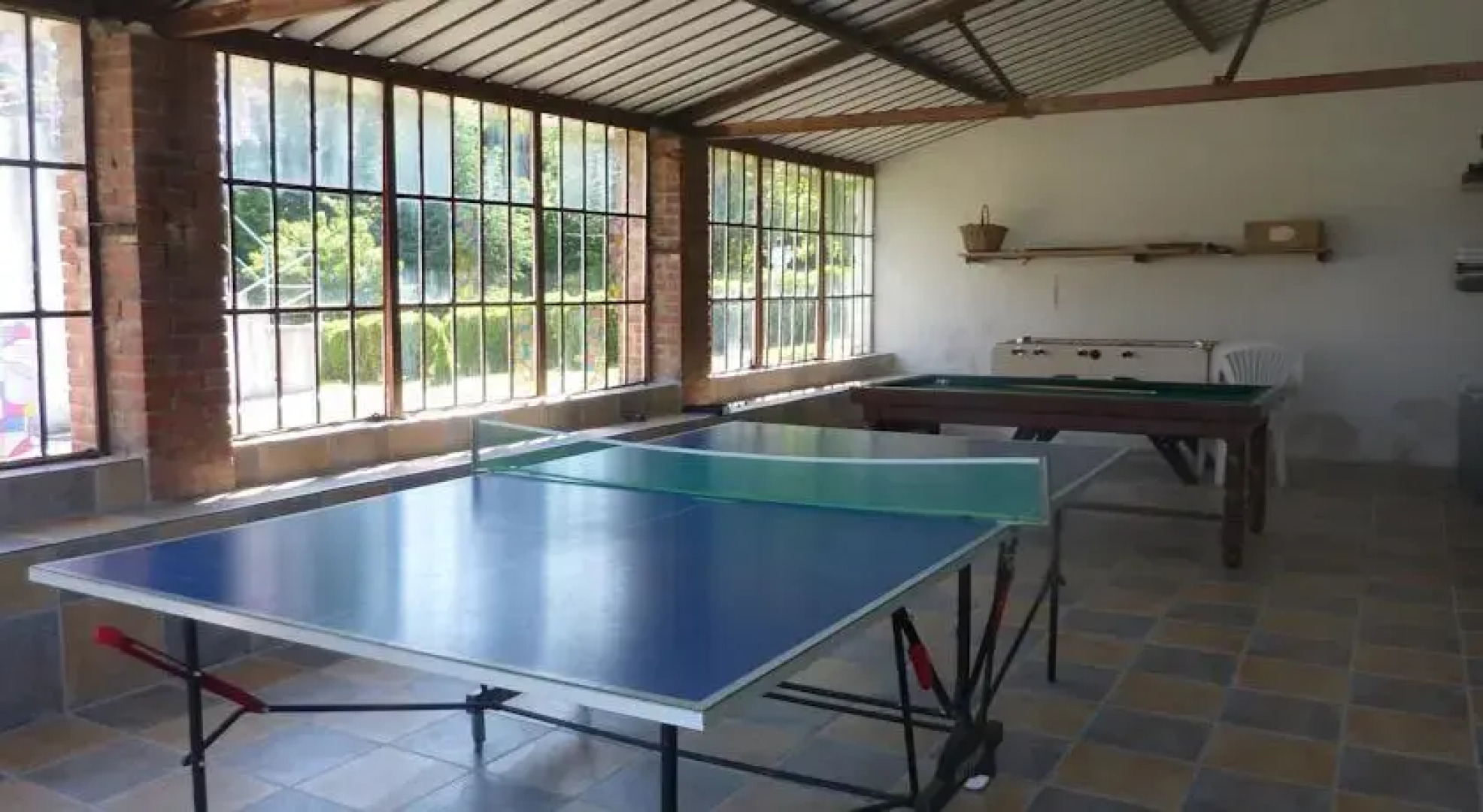 Le Clos des Ruisseaux