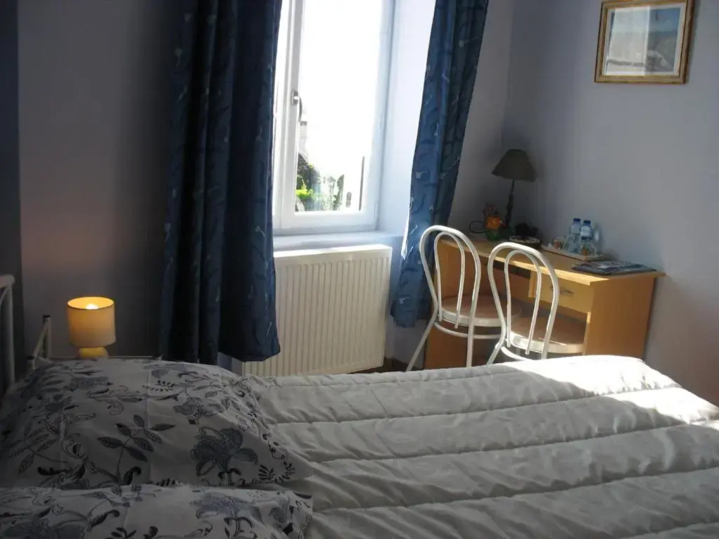 La Maison d'Héloïse