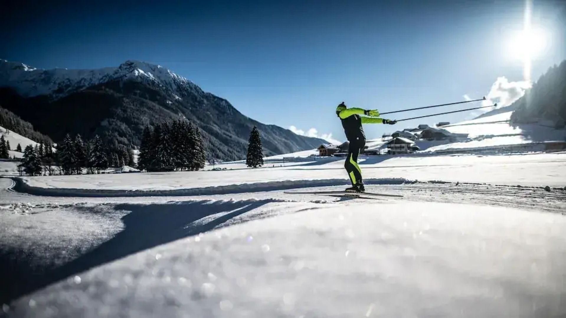 La Casies Mountain Living Hotel