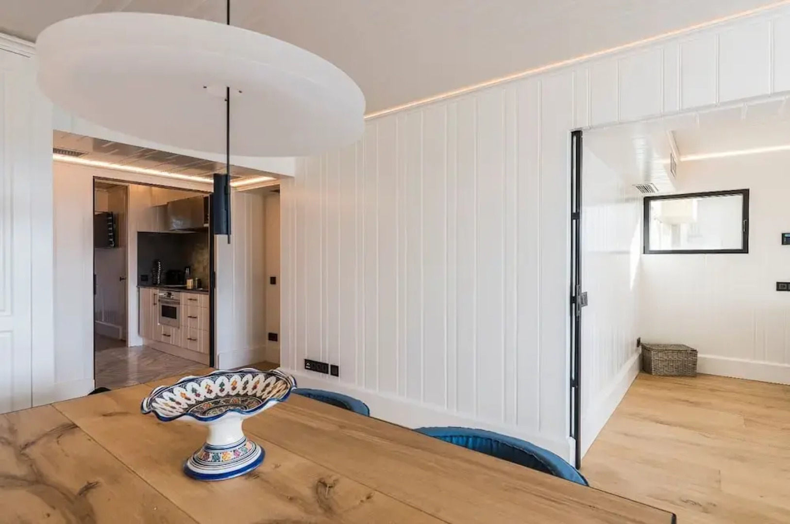 Apto costero reformado vistas al mar SH