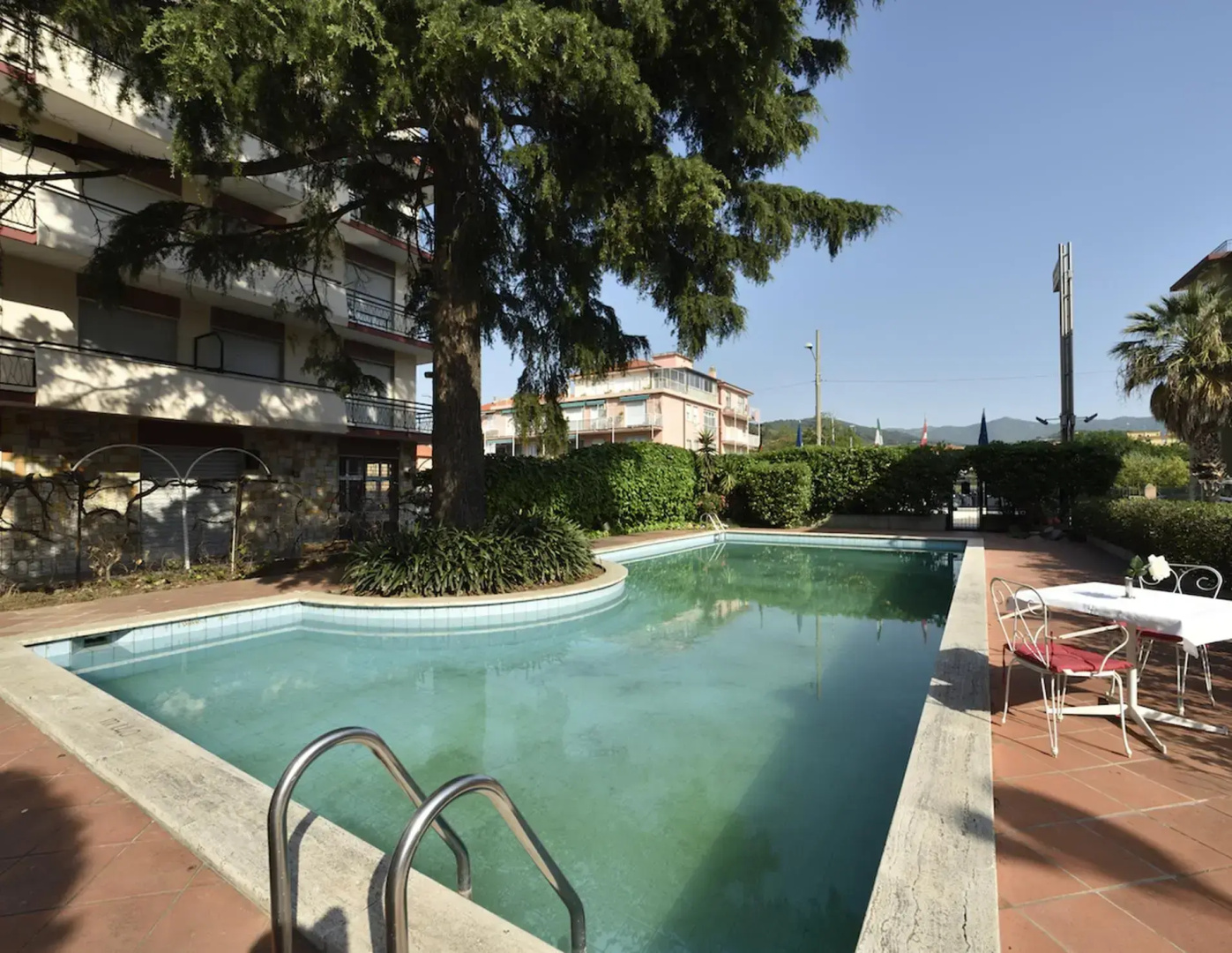 Hotel Bergamo Mare Mhotelsgroup