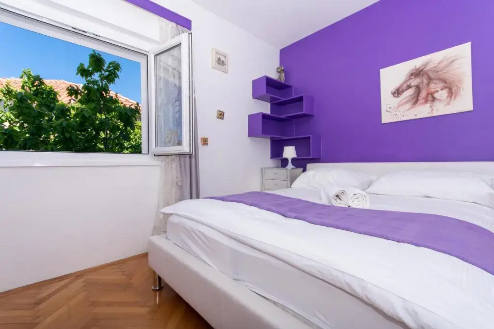 Apartment Spira Puovica