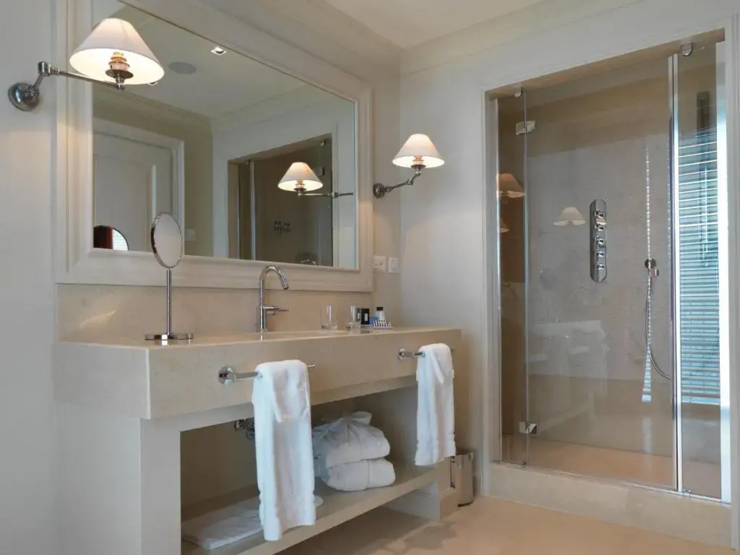 Resort Collina d'Oro