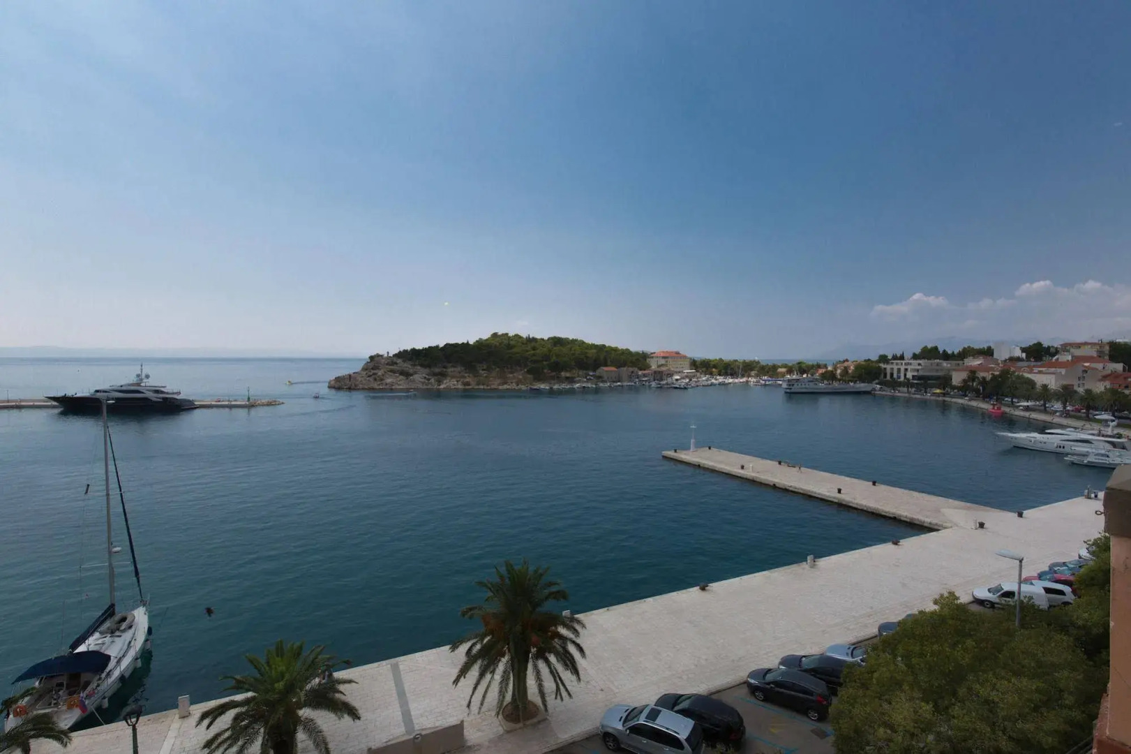 Heritage Hotel Porin