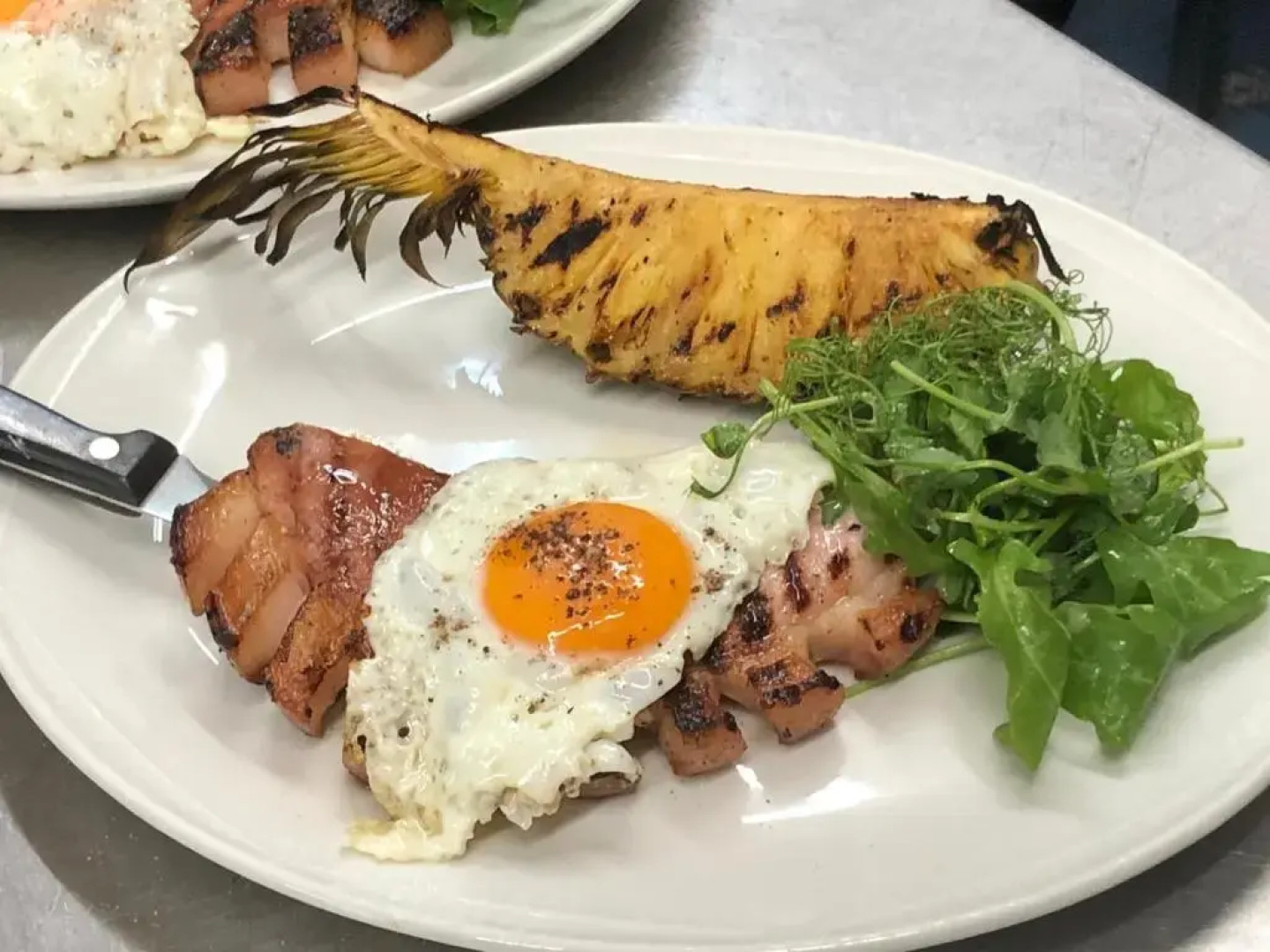 The Thelbridge Cross Inn