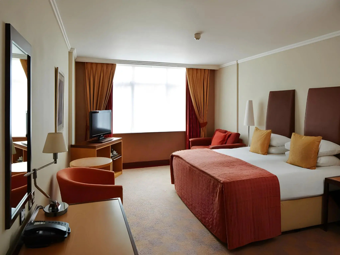 Leonardo Royal Hotel Oxford