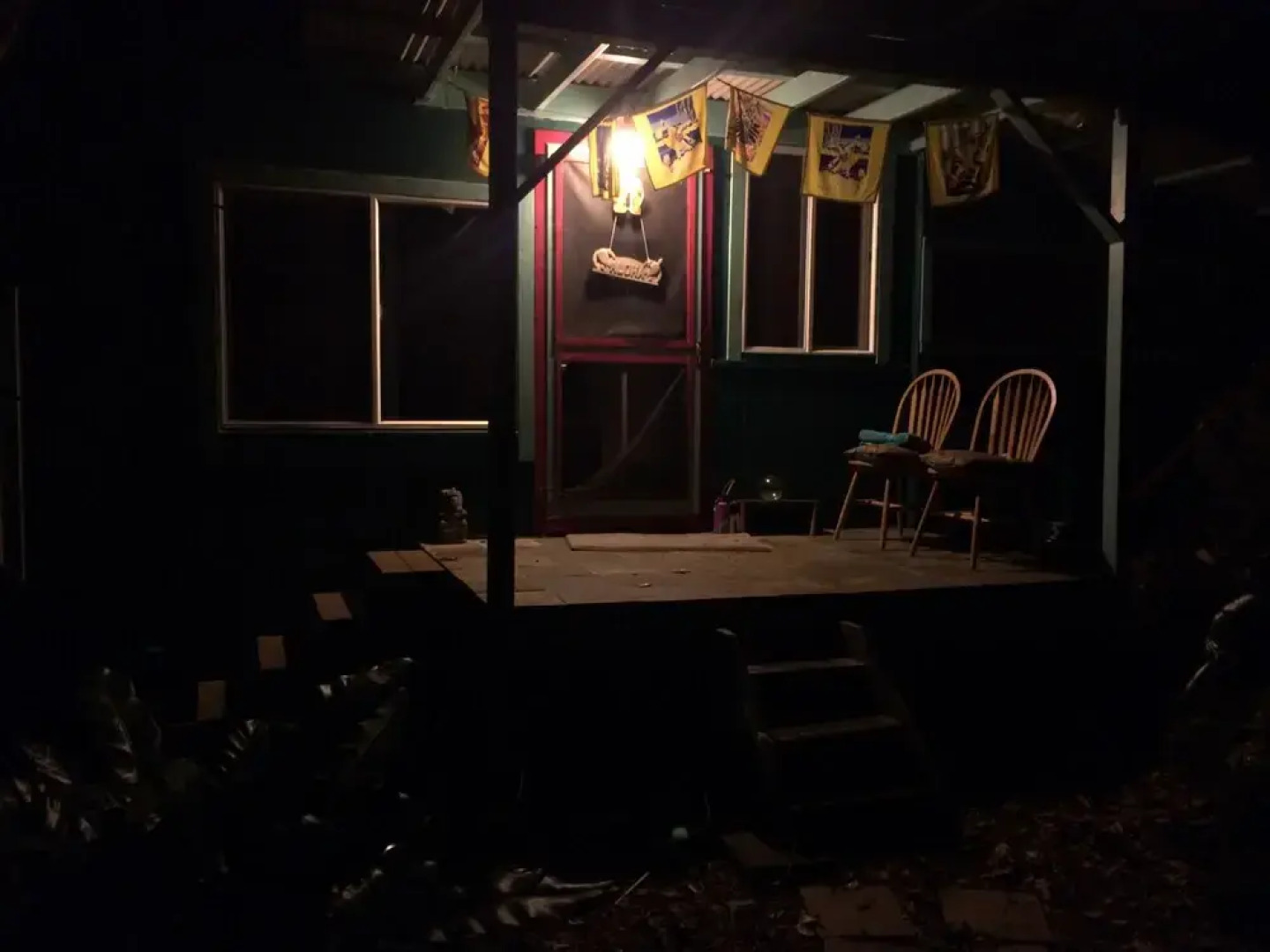 SweetSpotStay-Enchanted Grotto