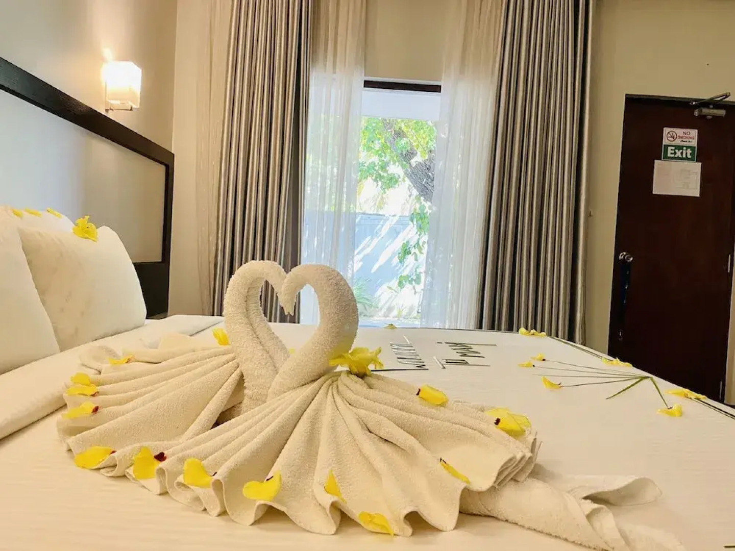 Madi Finolhu Guesthouse