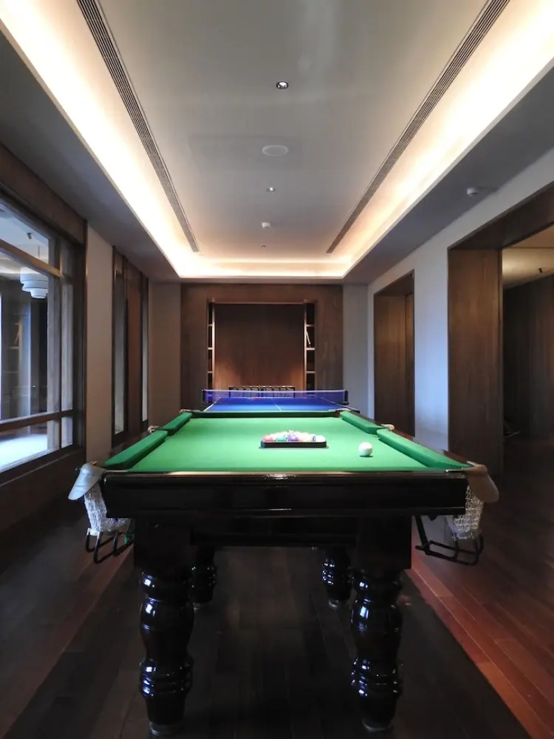 Taj Guras Kutir Resort & Spa, Gangtok