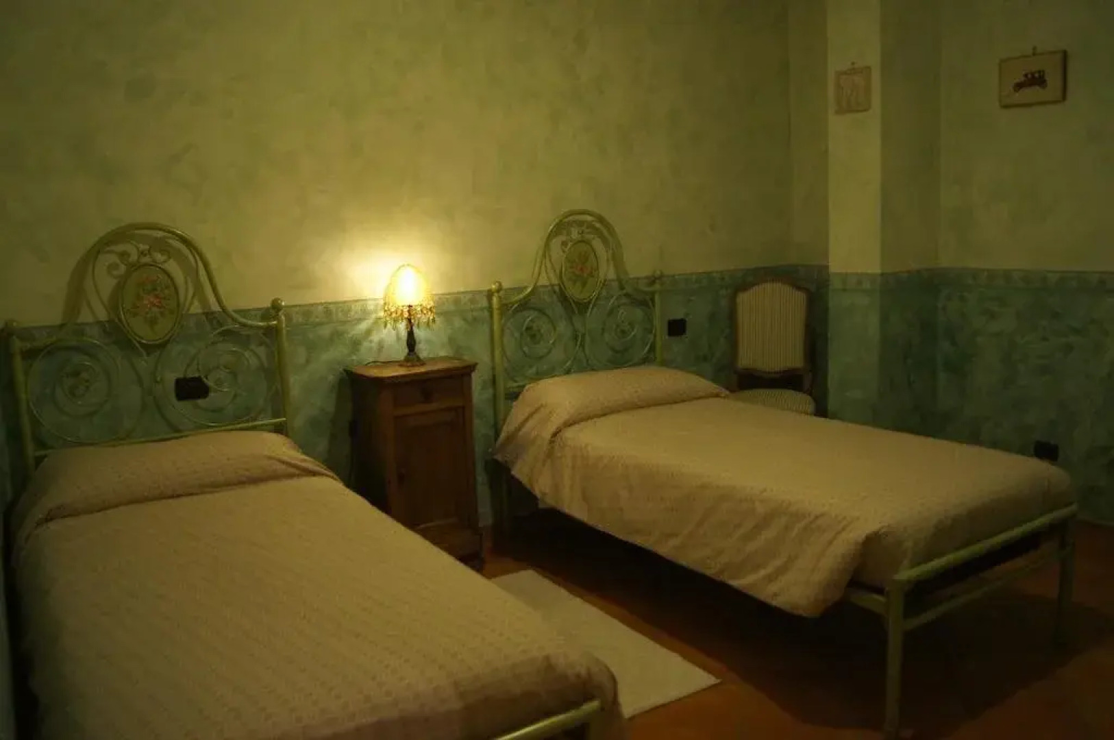 Hotel Ristorante Villa Magnolia