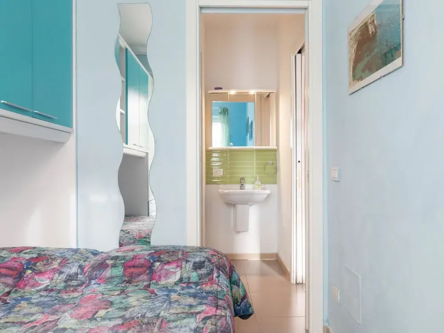 Graceful Holiday Home in Magliolo With Swimming Pool