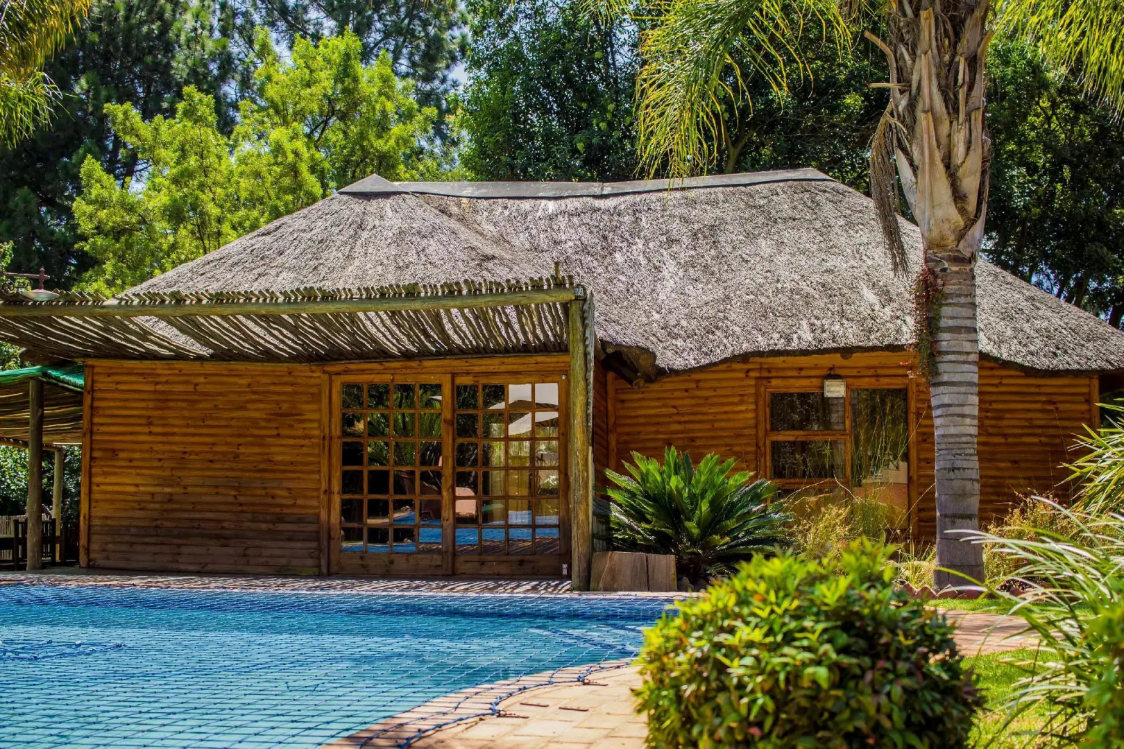 The Orchards Executive Accomodation