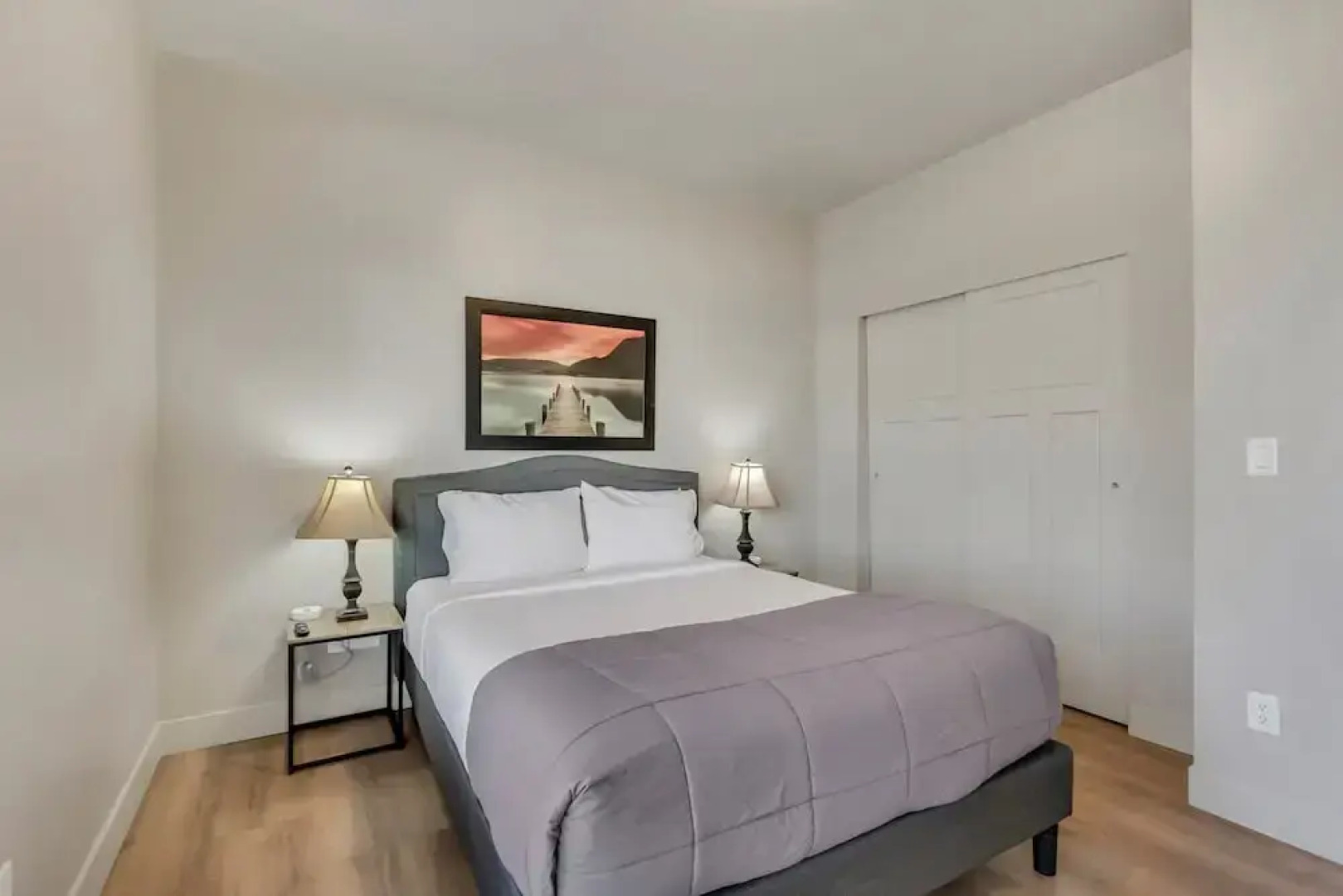 Hill Field Stays by Cloud Dream Homes