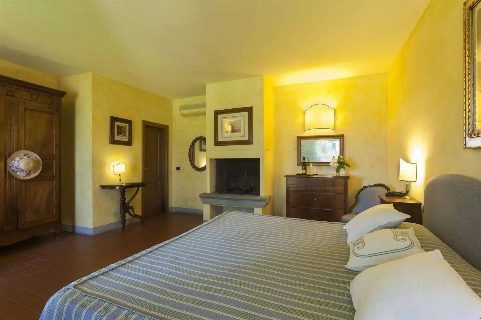 Relais Poggio Borgoni