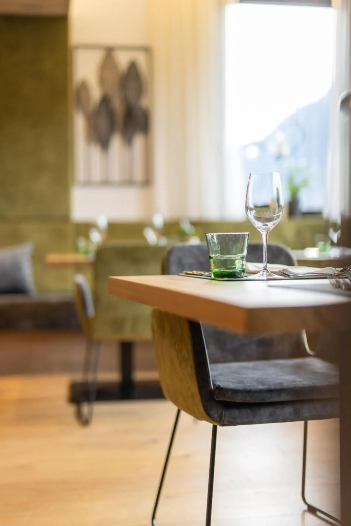 Aktiv Panoramahotel Daniel