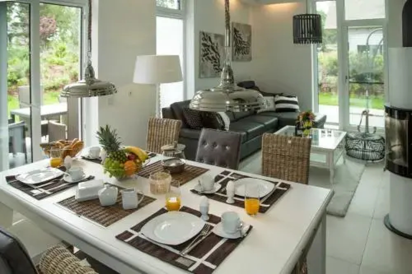 Straße der Freundschaft 30d