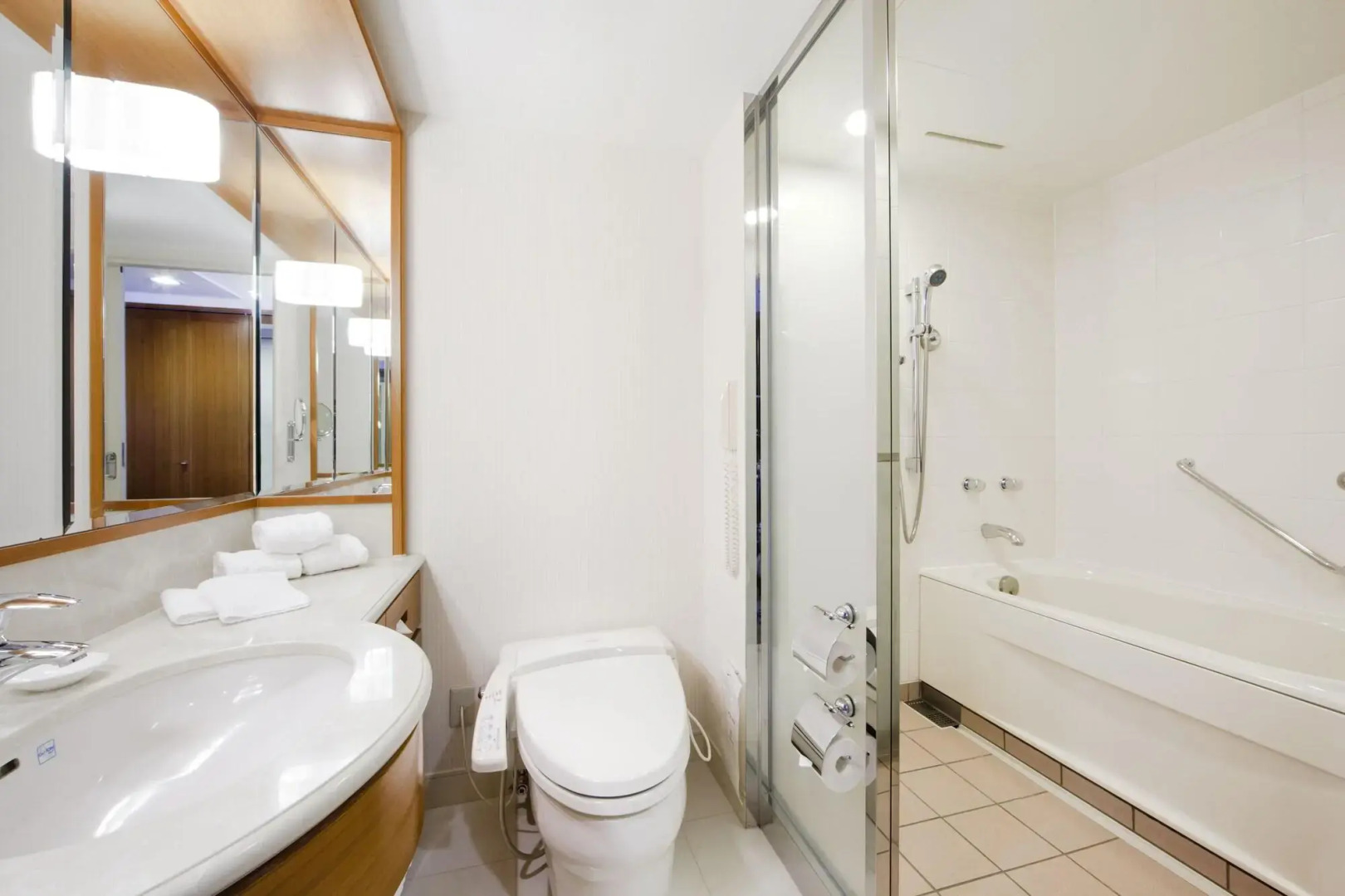 Sheraton Grande Tokyo Bay Hotel