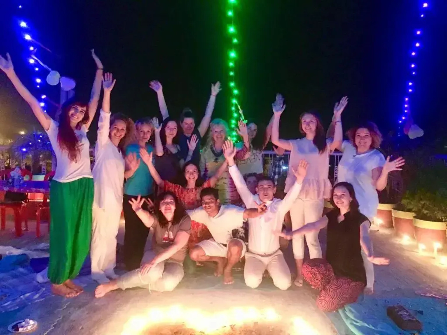 Kundan Bazar Guest House