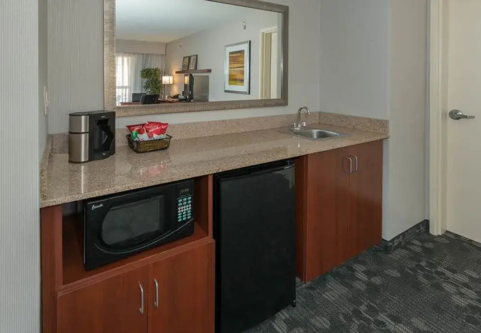 Courtyard Panama City