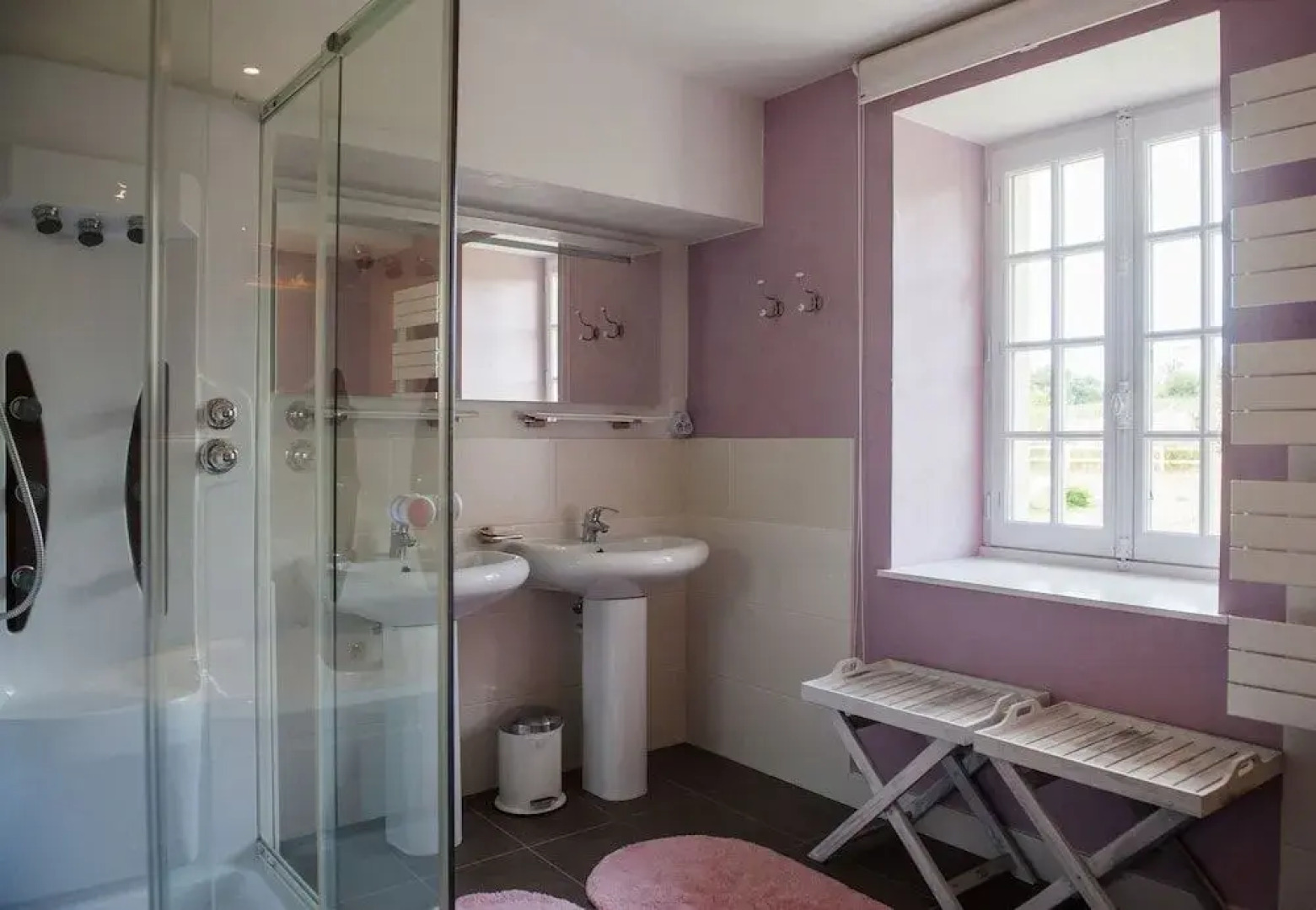 Chateau Le Colombier - Chambres d'hôtes