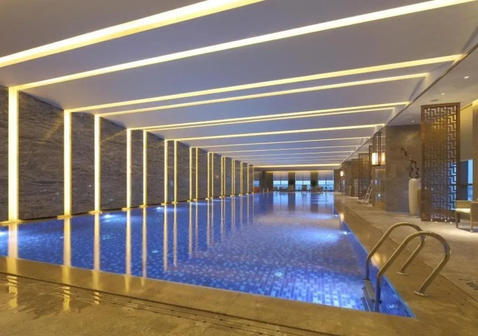 Wanda Realm Taian