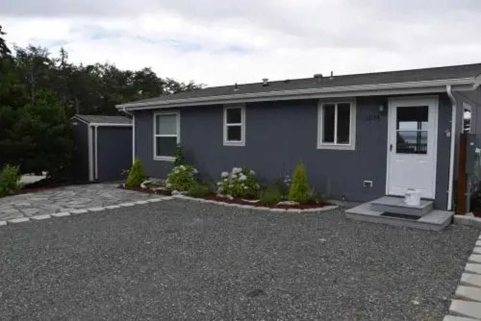 249 - Bon Air Escape