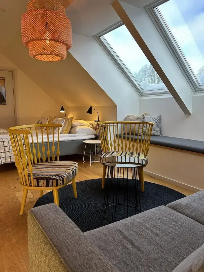 Halmstad Gårdshotell