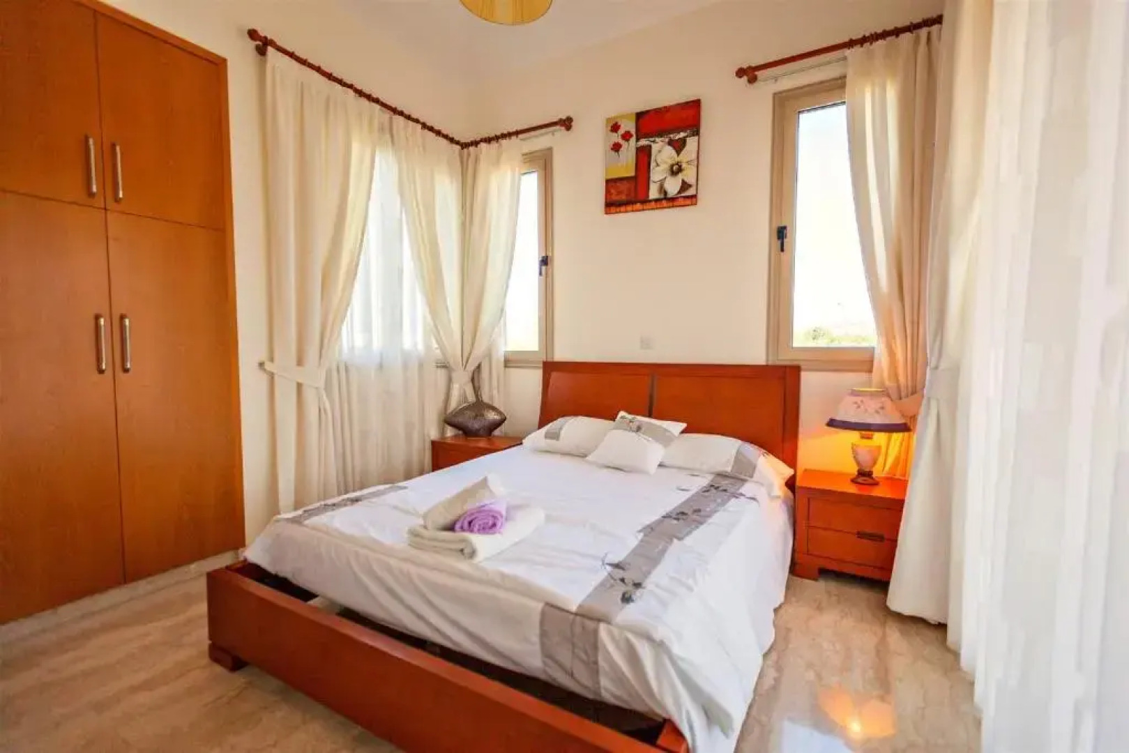 Villa Kartelia Sandy Beach Villas