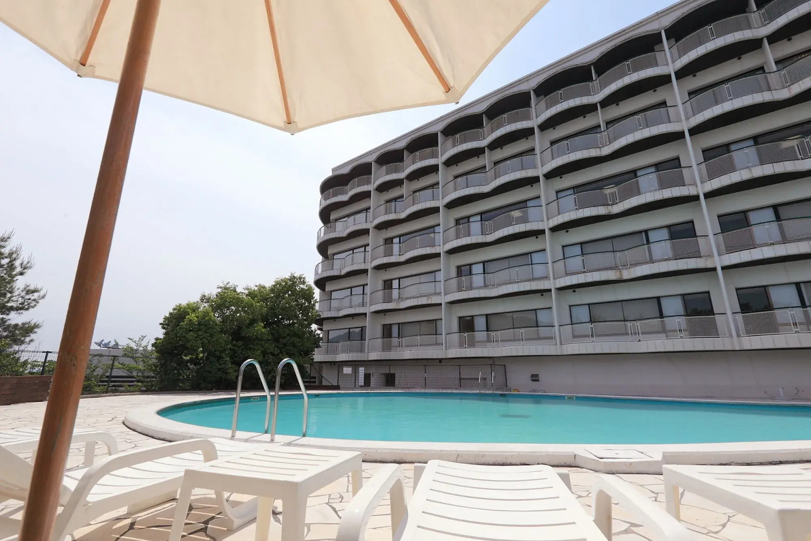 Aki Grand Hotel & Spa