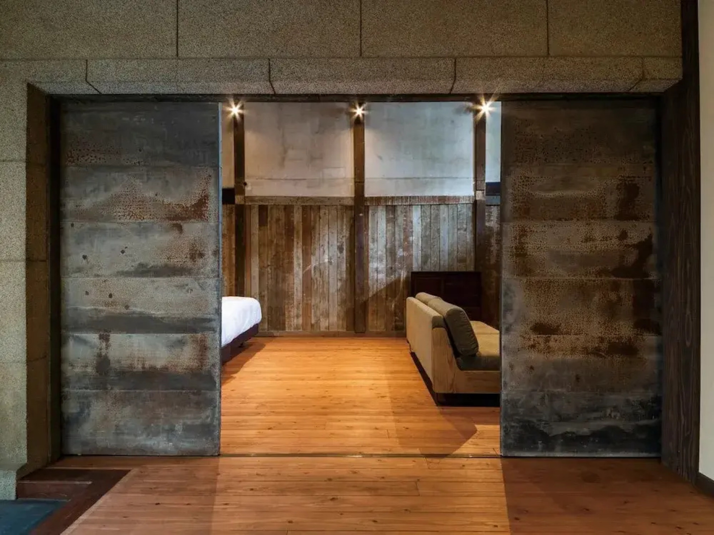 NIPPONIA Chichibu Shrine Town