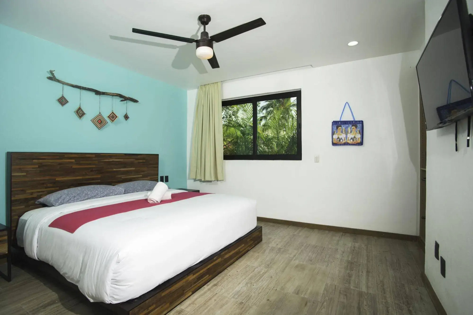 San Trópico Boutique Hotel & Peaceful Escape