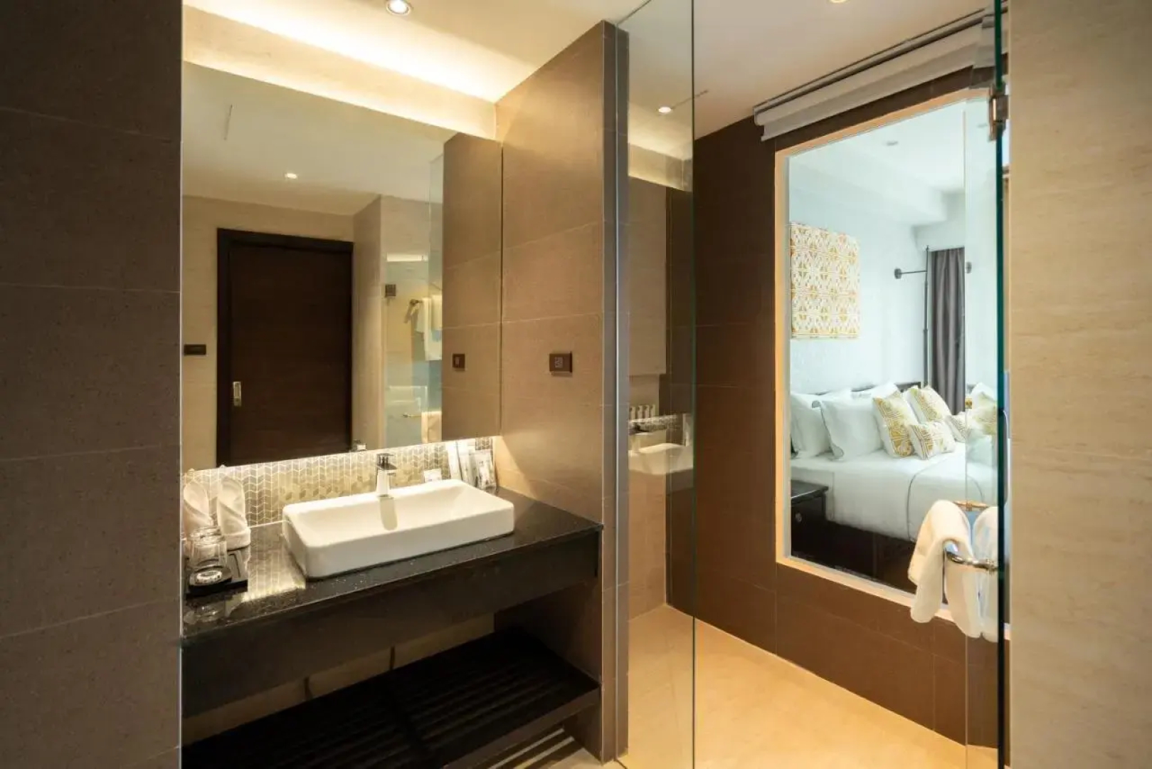 Mintra Hotel