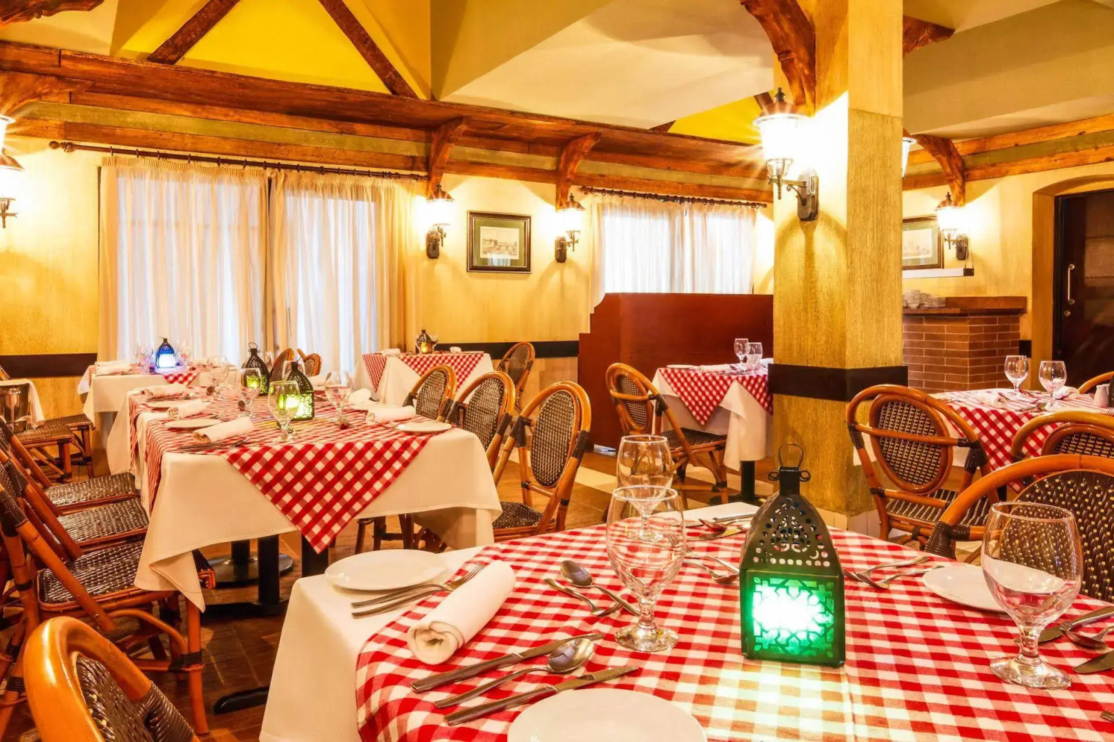 Sol Y Mar Dar El Madina