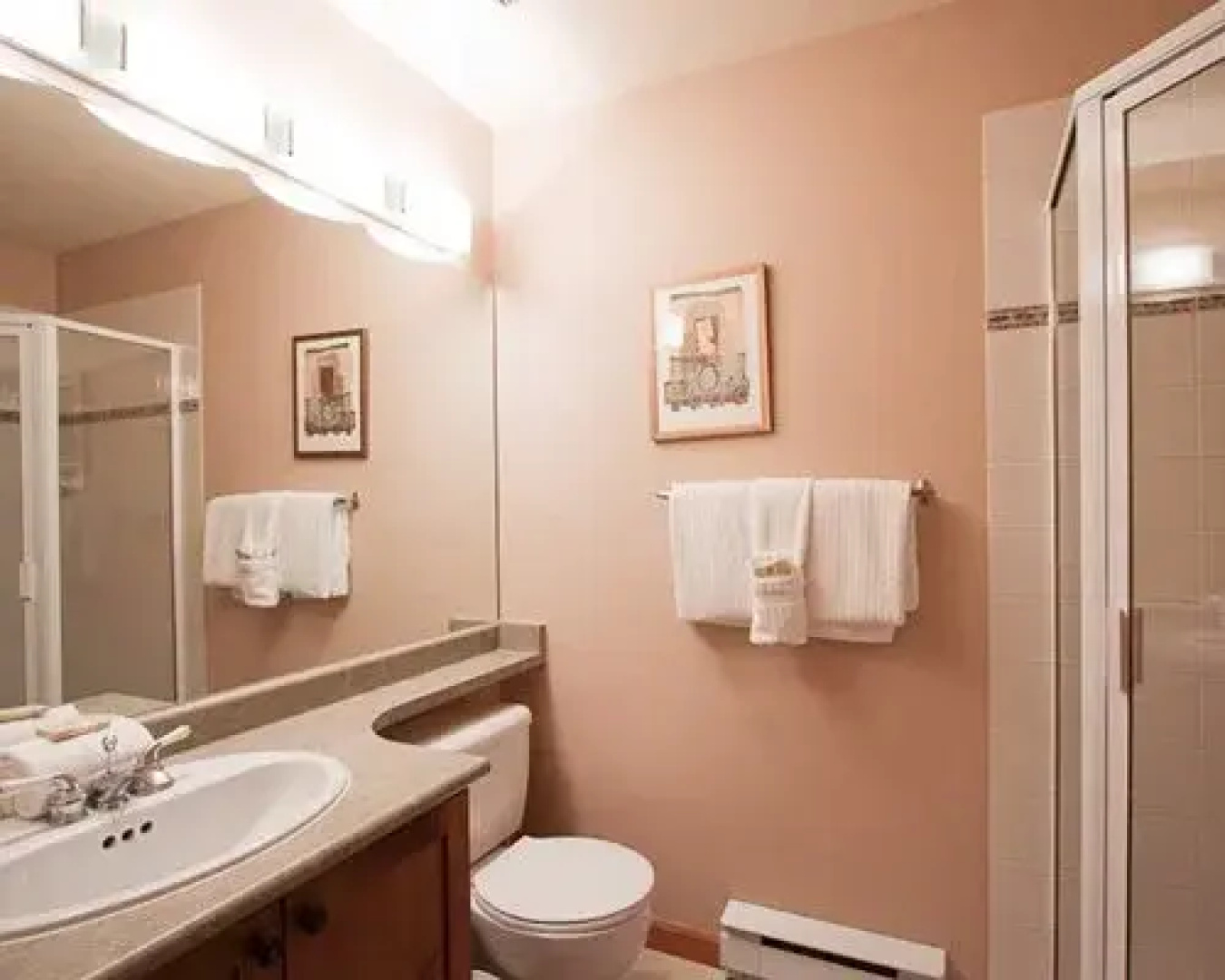 Vitality Assurance Vacations @ Tyndall Stone, Whistler, Canada