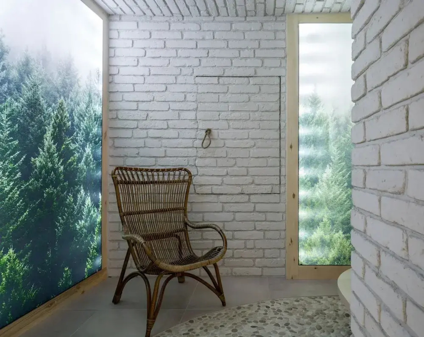 Rukako KORTTEERI Porokaarre 11