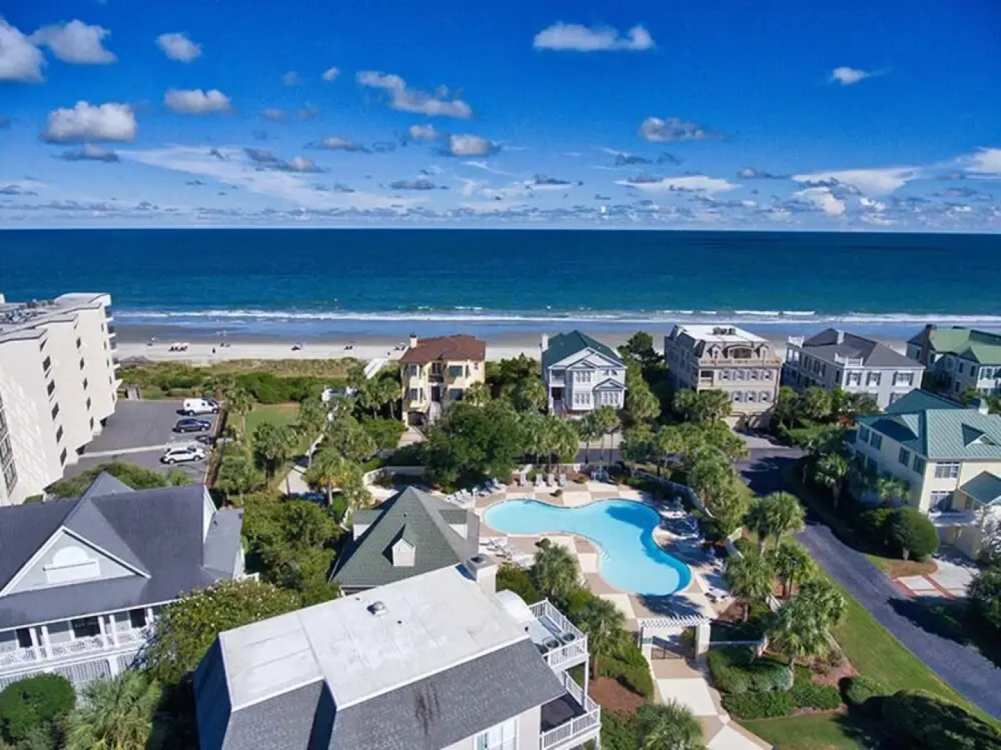 Always Dreamin - 5 Br Home