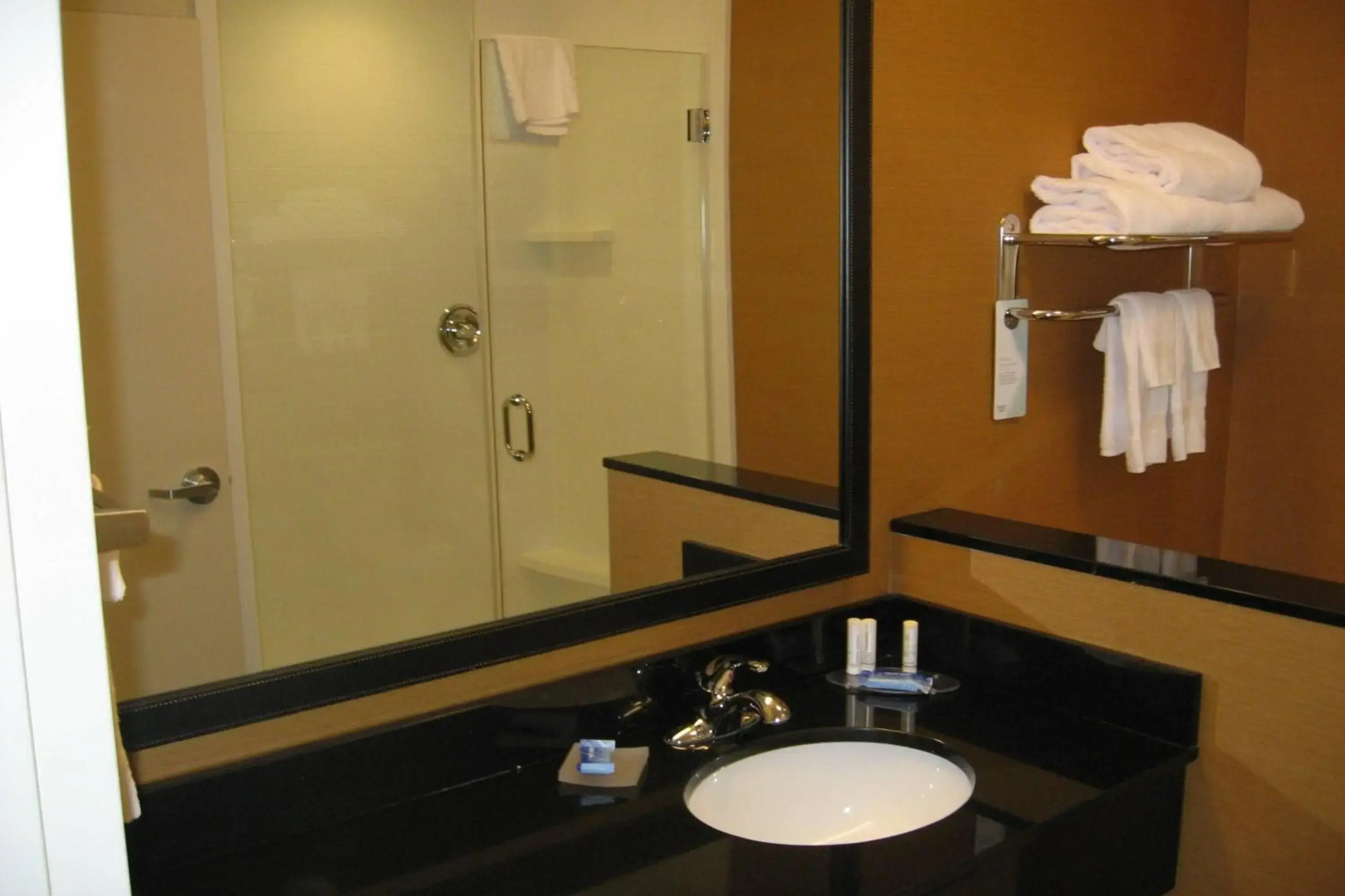 Fairfield Inn & Suites Elmira Corning