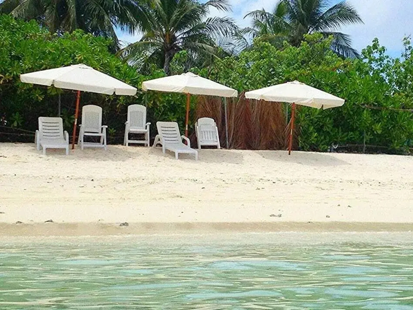 Huzey View Guest House