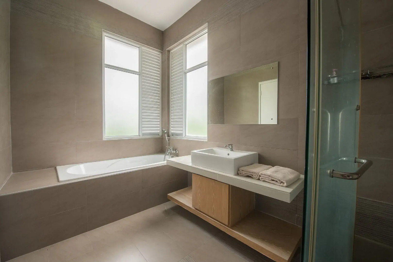 Shamrock Beach Villas