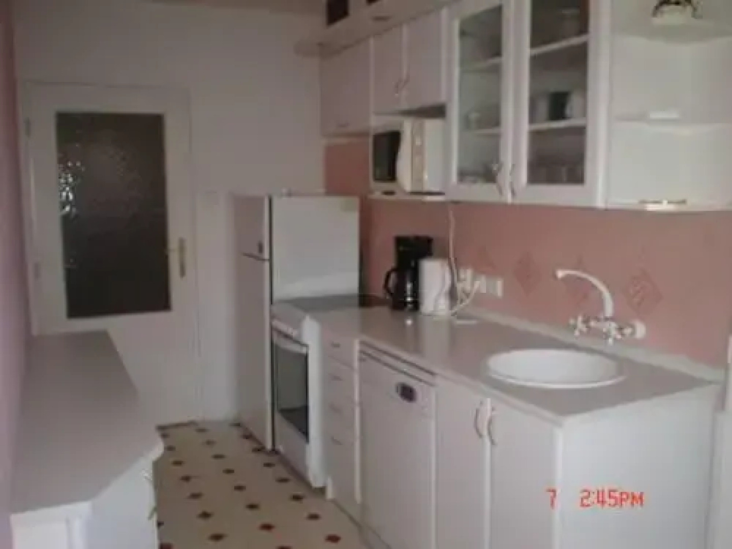 Objekt rodinný dům