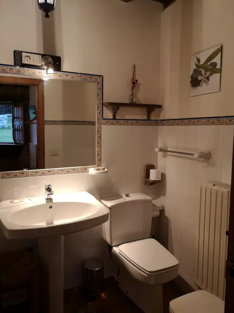 Terra Meiga Turismo Rural