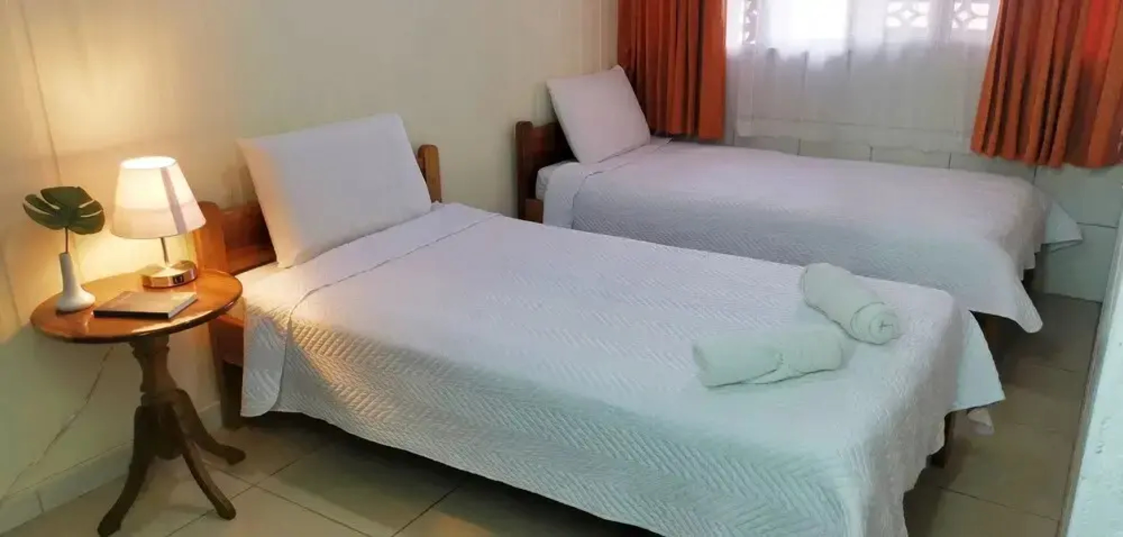 Hotel Aldea Chorotega Puntarenas