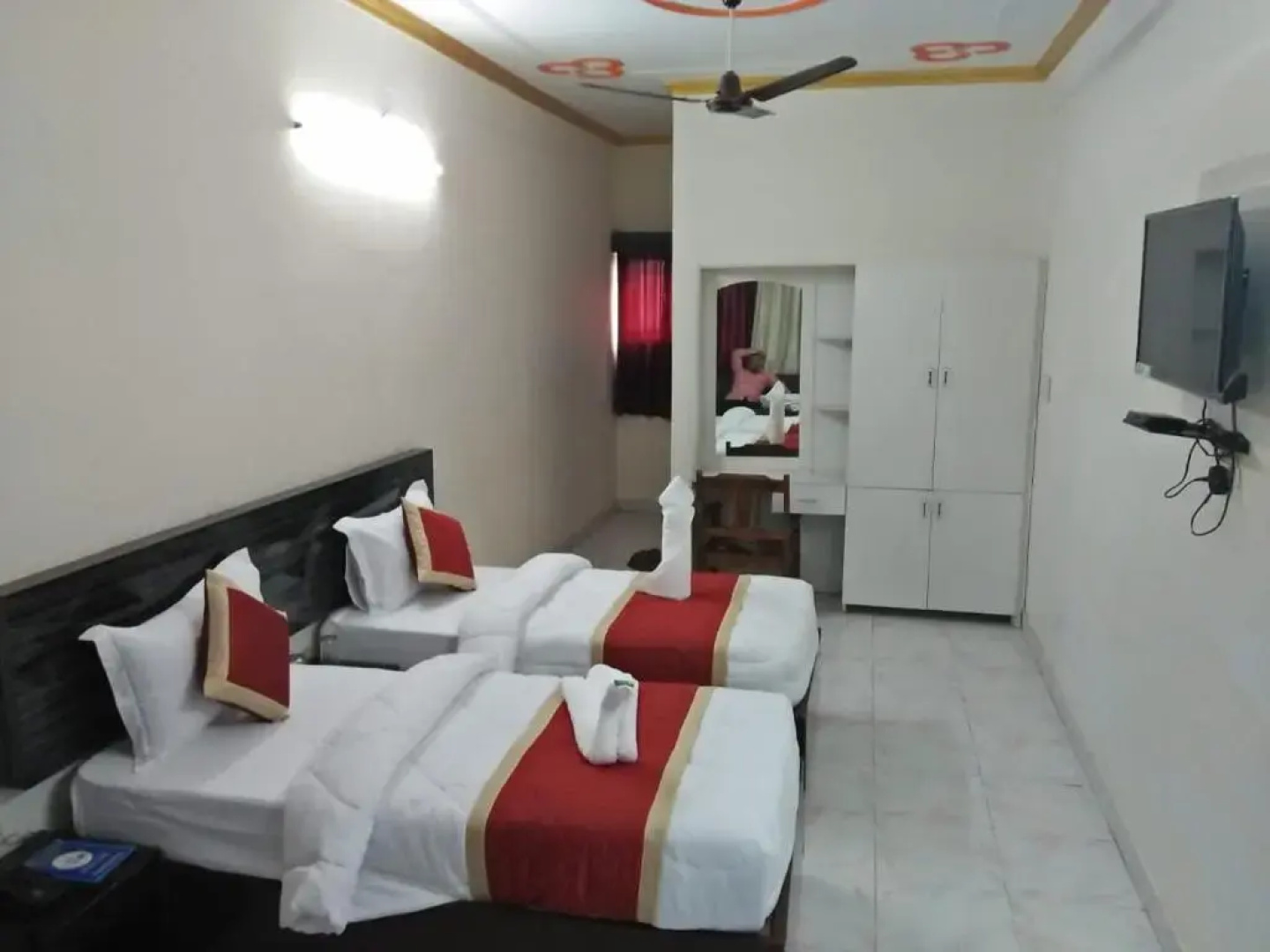 Hotel Buddha