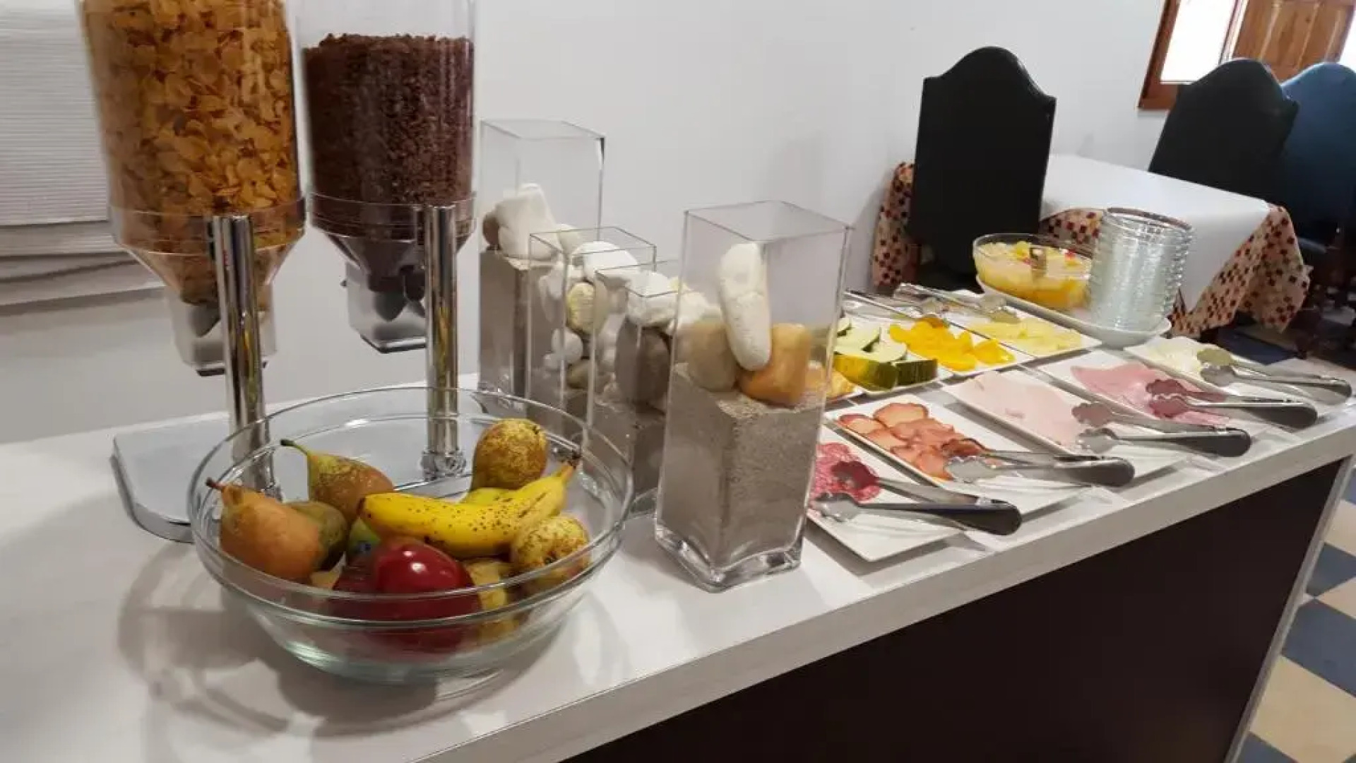 Hotel Playa de las Catedrales