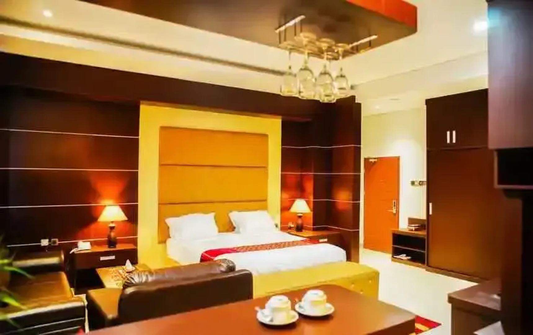 Singapore City Hotel Batu Bara