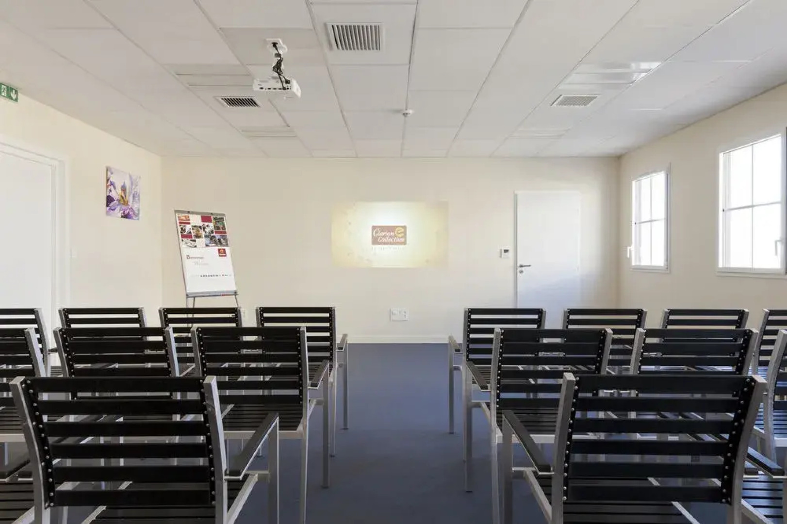 Hotel Les Flots - Chatelaillon Plage