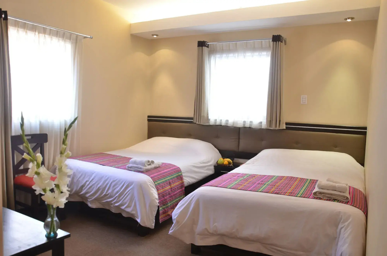 Tampu Hotel Boutique