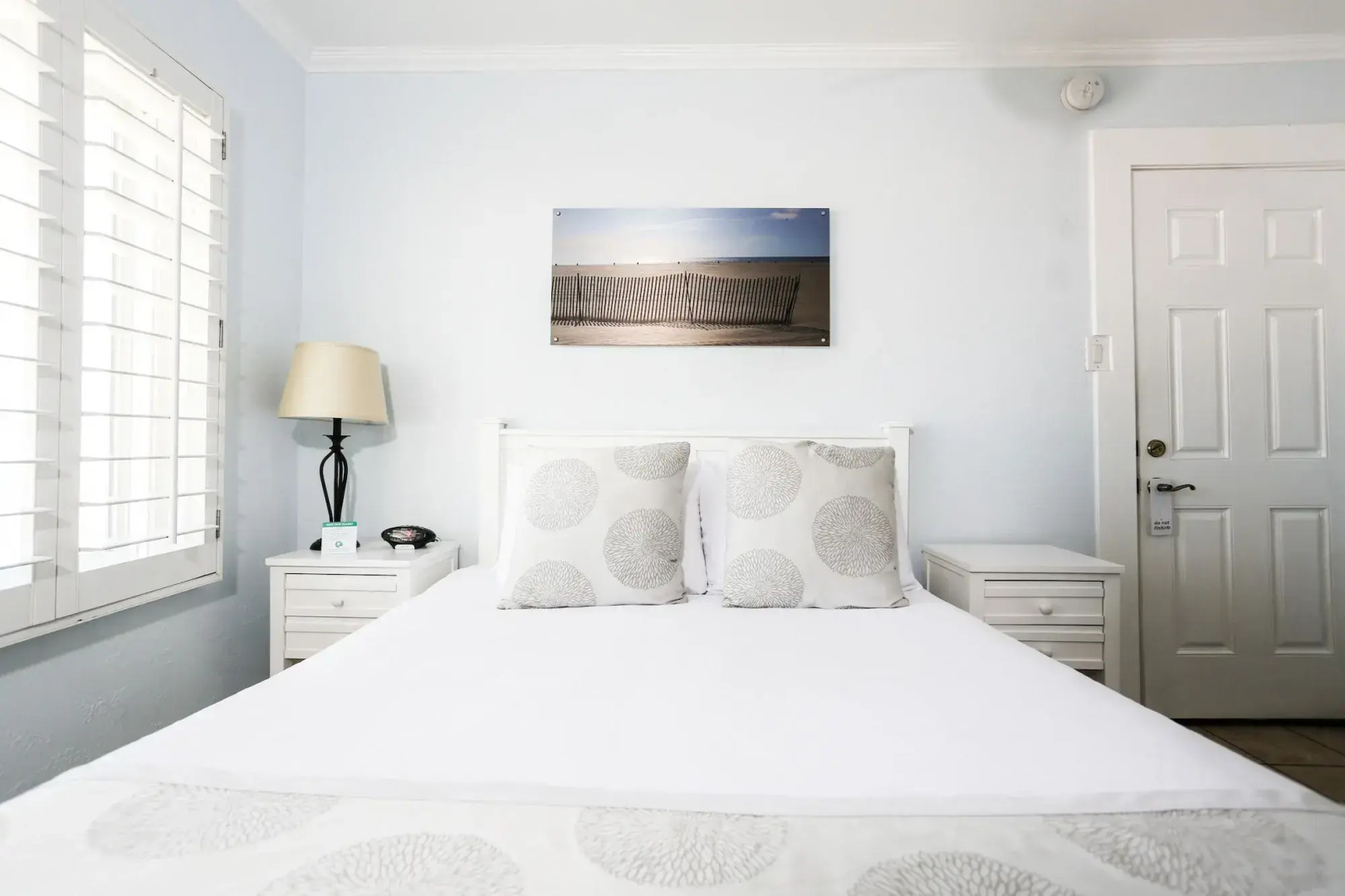 Venice on the Beach Hotel