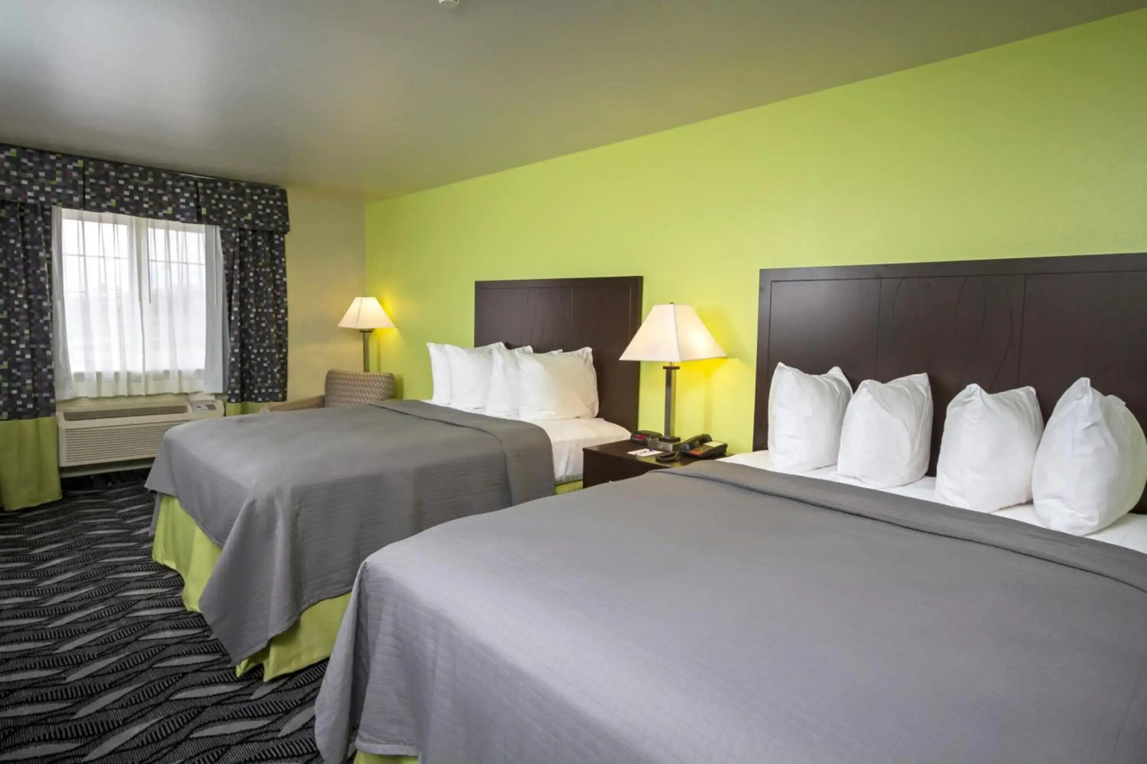 Best Western Mt.Vernon Inn